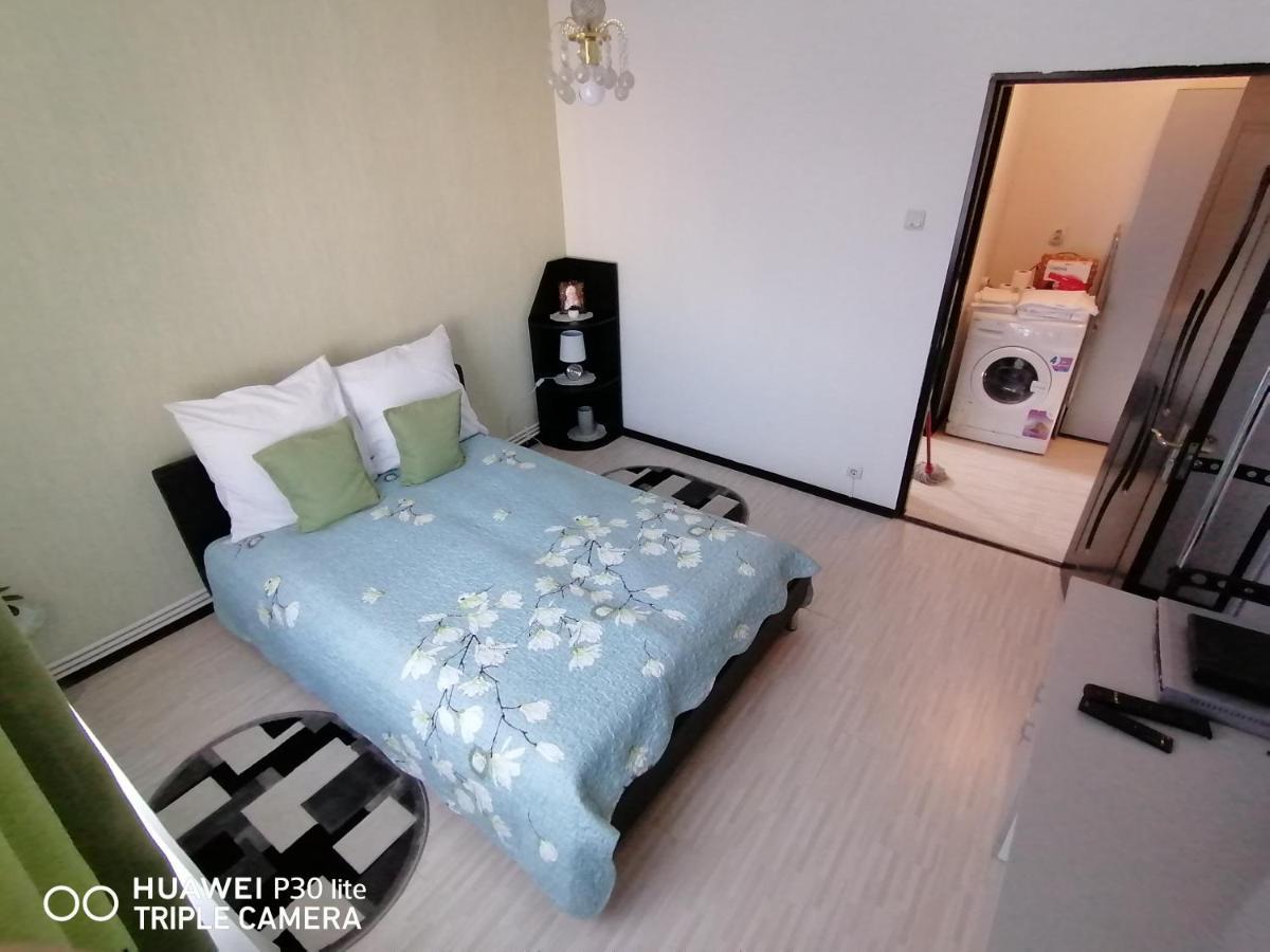 Apartament Anita Vulcan  Exterior foto